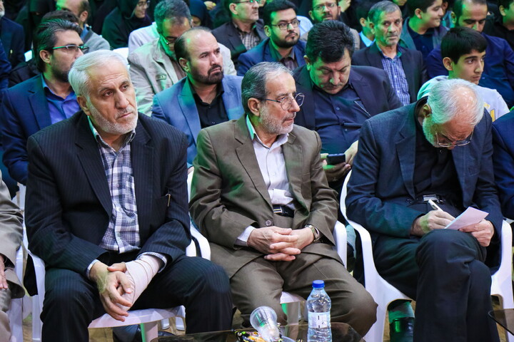 تصاویر/ اجلاسیه