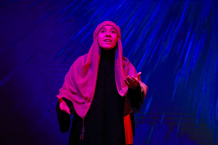 تصاویر/ اجلاسیه