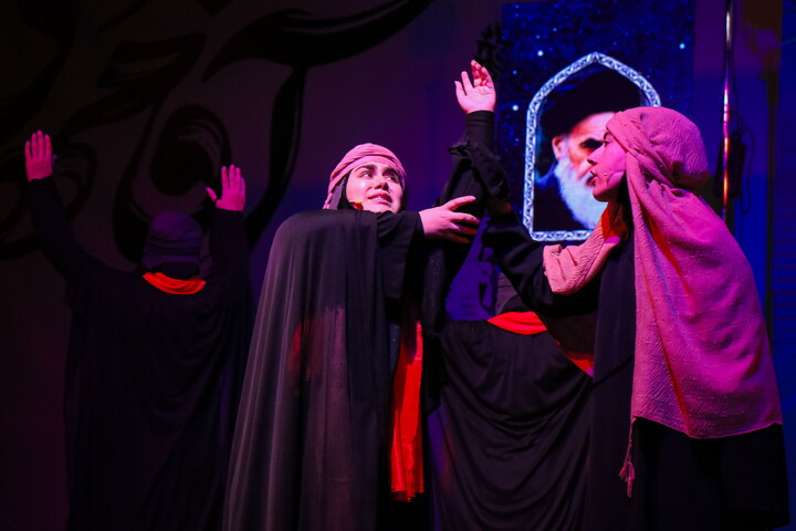 تصاویر/ اجلاسیه