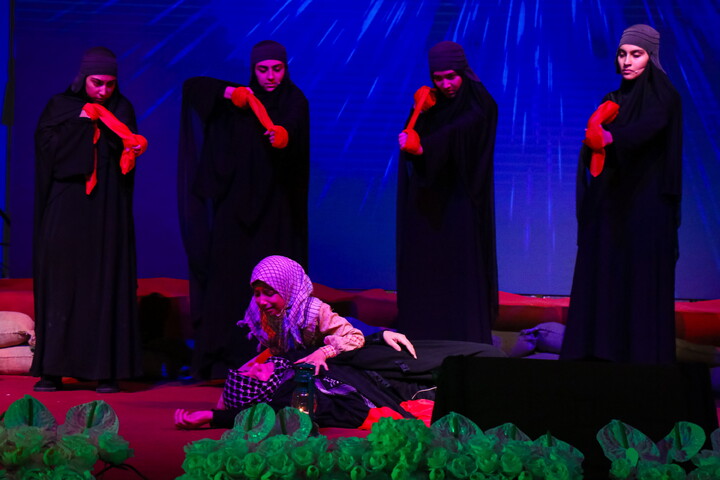 تصاویر/ اجلاسیه