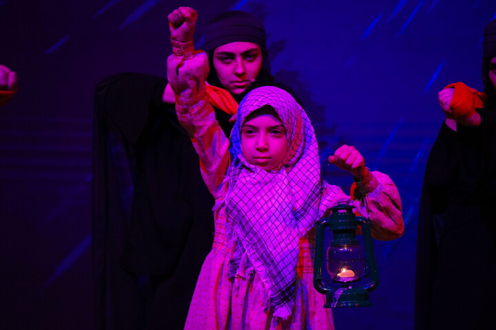 تصاویر/ اجلاسیه