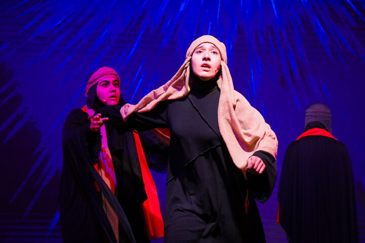 تصاویر/ اجلاسیه