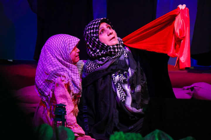 تصاویر/ اجلاسیه