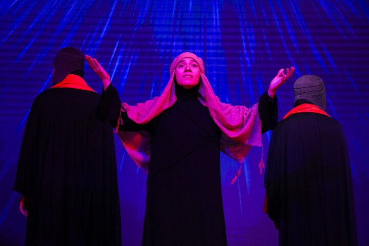 تصاویر/ اجلاسیه