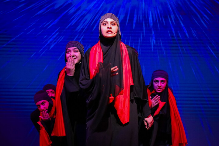 تصاویر/ اجلاسیه