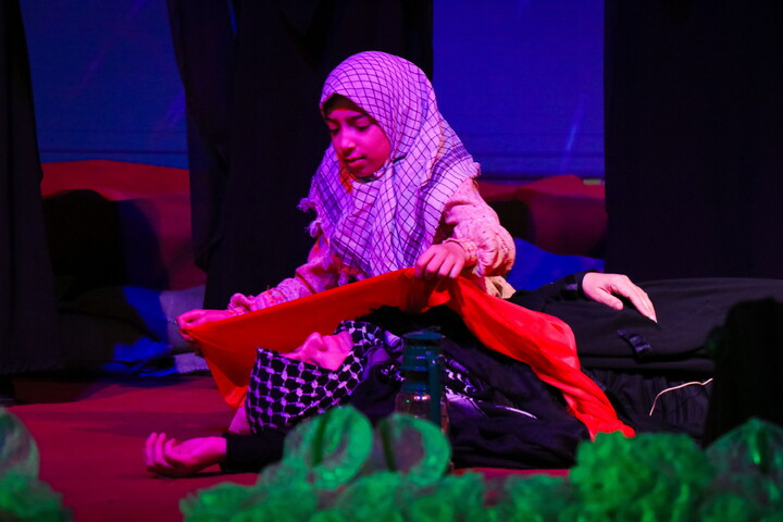 تصاویر/ اجلاسیه