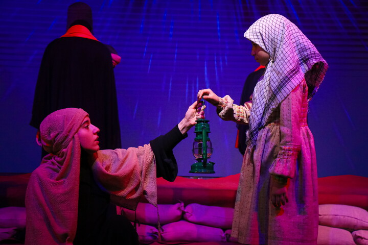 تصاویر/ اجلاسیه