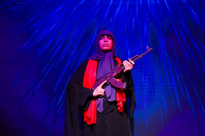 تصاویر/ اجلاسیه