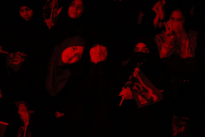 تصاویر/ اجلاسیه