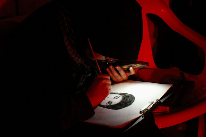 تصاویر/ اجلاسیه