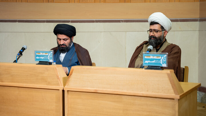 سلسله‌ نشست‌های نقد با محوریت بررسی آثار علمی «هسته‌های حل مسئله»