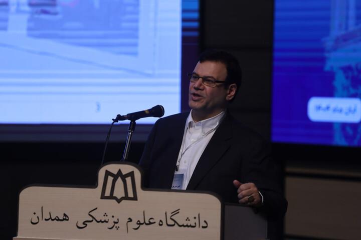 تصاویر / دوازدهمین کنگره سالانه اخلاق پزشکی ایران و نهمین کنگره اخلاق پرستاری