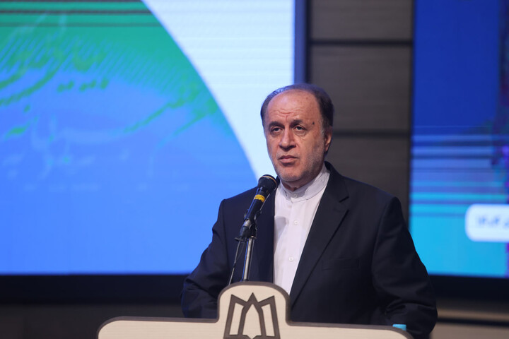 تصاویر / دوازدهمین کنگره سالانه اخلاق پزشکی ایران و نهمین کنگره اخلاق پرستاری