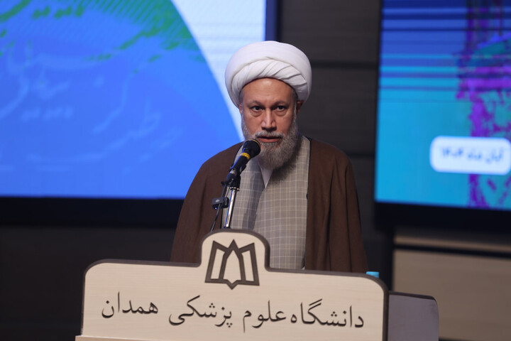 تصاویر / دوازدهمین کنگره سالانه اخلاق پزشکی ایران و نهمین کنگره اخلاق پرستاری