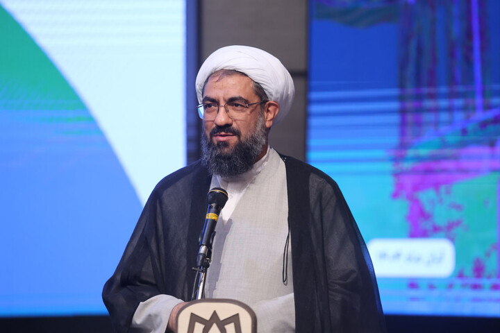 تصاویر / دوازدهمین کنگره سالانه اخلاق پزشکی ایران و نهمین کنگره اخلاق پرستاری