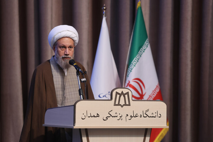 تصاویر / دوازدهمین کنگره سالانه اخلاق پزشکی ایران و نهمین کنگره اخلاق پرستاری