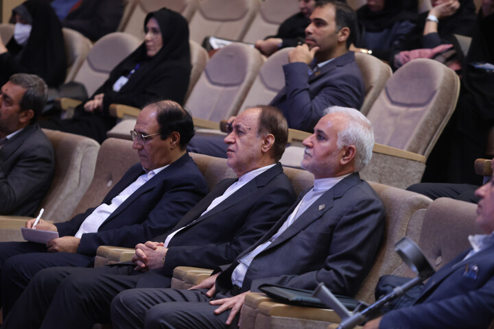 تصاویر / دوازدهمین کنگره سالانه اخلاق پزشکی ایران و نهمین کنگره اخلاق پرستاری