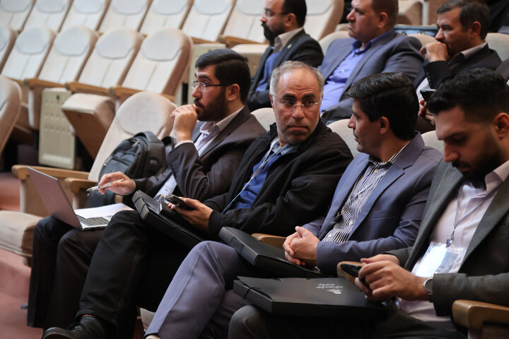 تصاویر / دوازدهمین کنگره سالانه اخلاق پزشکی ایران و نهمین کنگره اخلاق پرستاری