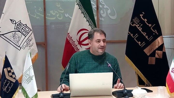 تصاویر/ اختتامیه دوره شبهه شناسی و پاسخگویی به شبهات