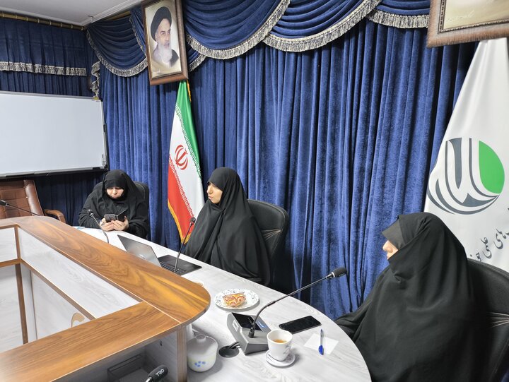 نشست چالش تنافی مهدورالدم بودن و وجوب نفقه