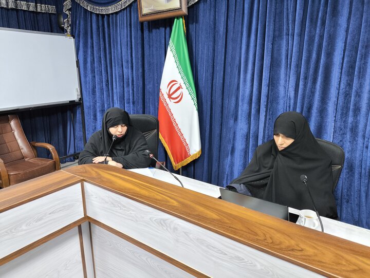 نشست چالش تنافی مهدورالدم بودن و وجوب نفقه