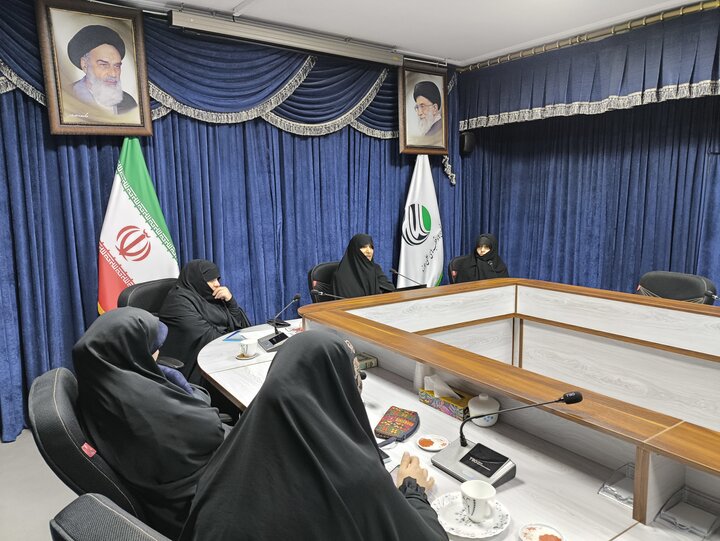 نشست چالش تنافی مهدورالدم بودن و وجوب نفقه