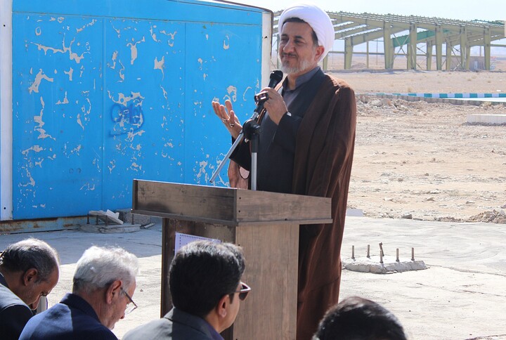 تصاویر/ مراسم بدرقه دانش آموزان دختر منطقه ماهان به اردوی راهیان نور