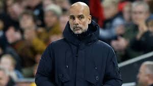 Pep Guardiola Speaks Out Against Israel in Strong Statement Supporting Palestine
