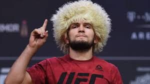 Khabib Nurmagomedov: “My Dream Is for Palestinians to Have Their Own Country”