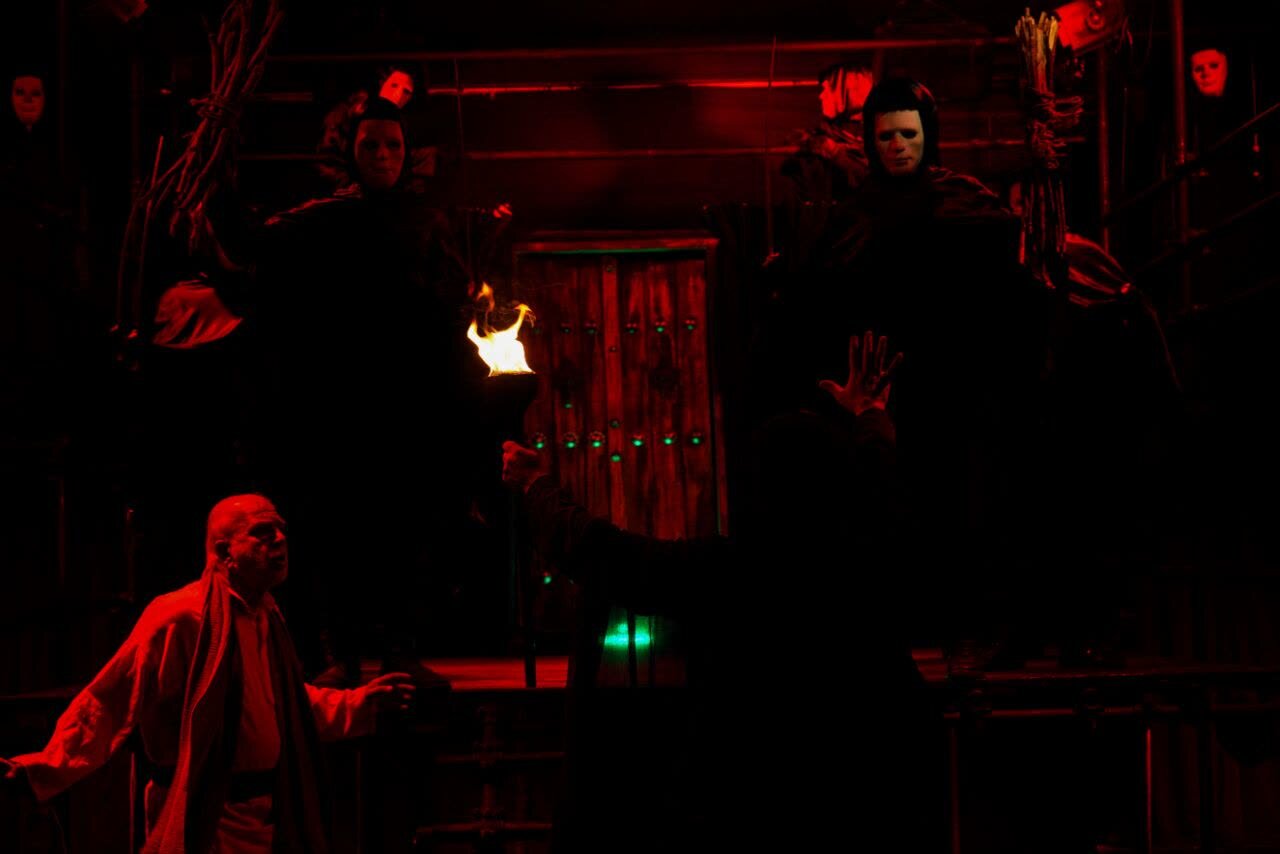 روایتی از توطئههای جهانی علیه فلسطین ادامه دارد