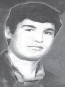 دیدار امام جمعه آران و بیدگل با خانواده معظم شهید ابوالفضل کجایی