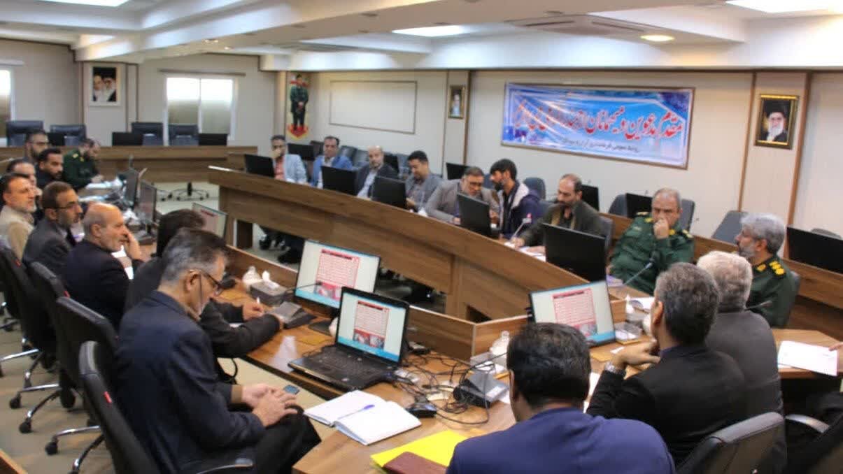 لزوم نقش‌آفرینی جوانان و نوجوانان در استقبال باشکوه از کاروان شهدای گمنام