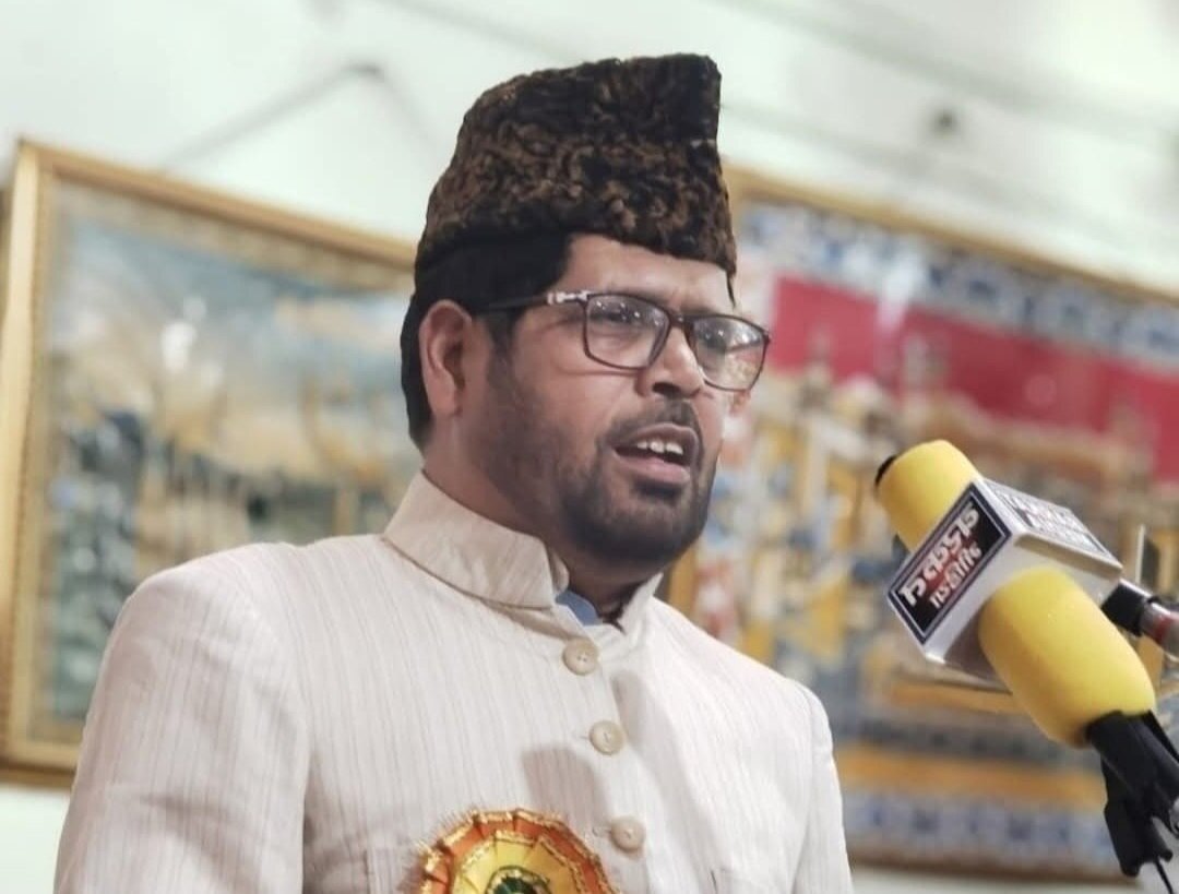 एनडीए पिलग्रिम इंडिया के अध्यक्ष ने दुखद सड़क दुर्घटना में भारतीय उमराह तीर्थयात्रियों की मौत पर दुख व्यक्त करते हुए पारदर्शी जांच की मांग की