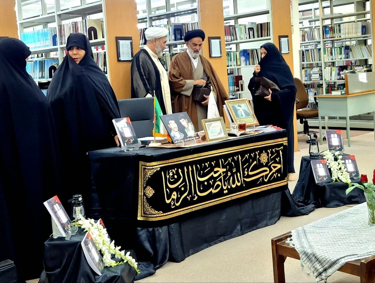 ضرورت بازخوانی سیره شهدا برای تربیت نسل امروز