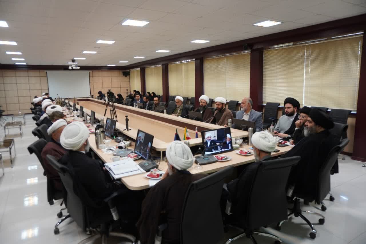 تبیین ظرفیت‌های پژوهشی تقریرات منتشرشده از مباحث اصولی آیت‌الله‌العظمی سیستانی