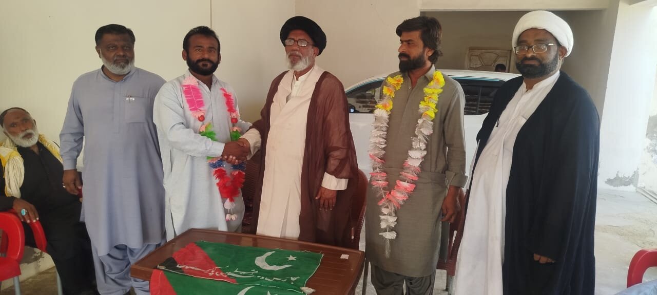 موجودہ حالات میں اتحاد بین المسلمین امتِ مسلمہ کی سب سے اہم اور بنیادی ضرورت: مولانا ذوالفقار علی سعیدی