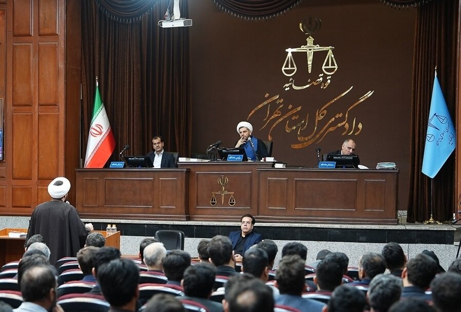 کشورهای اروپایی نسبت به استرداد متهمان اقدامات تروریستی اقدام کنند