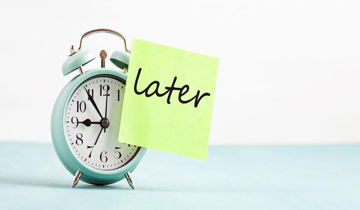 تعلل‌ورزی تحصیلی؛ دشمن پنهان موفقیت دانشجویان