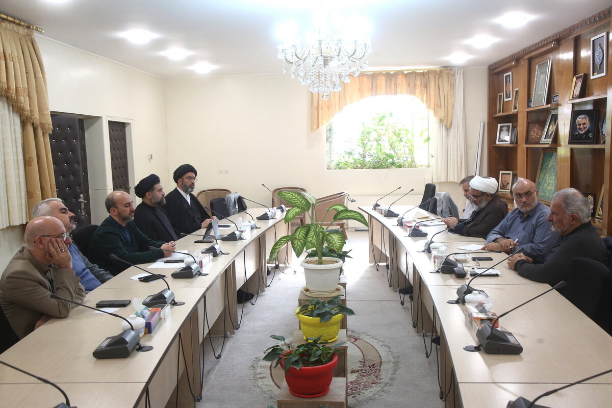 ارائه ۳۰ طرح قرآنی برای بزرگداشت شهدای جنگ تحمیلی ۱۲ روزه