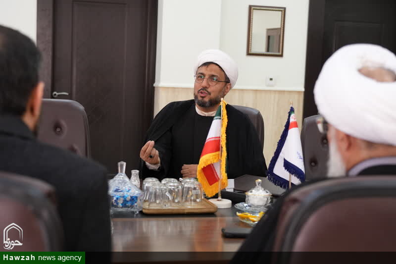 تدوین نقشه راه همکاری‌های علمی ایران و اندونزی