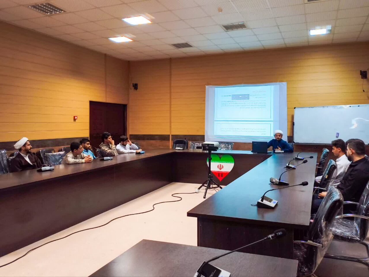 برنامه‌ریزی دقیق، راندمان علمی طلاب را افزایش می‌دهد