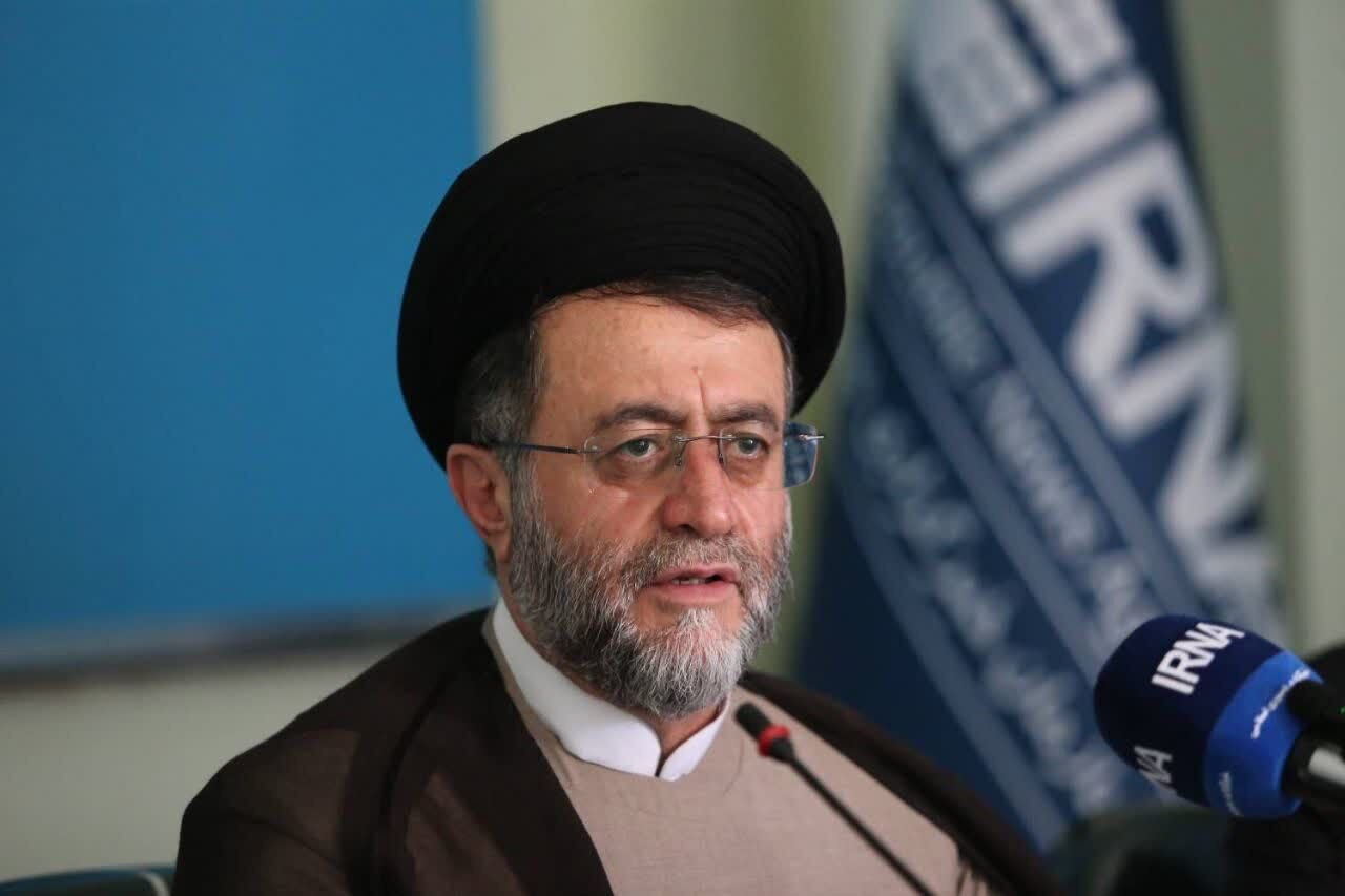 صیانت از حقوق مردم، تکلیف شرعی و قانونی است