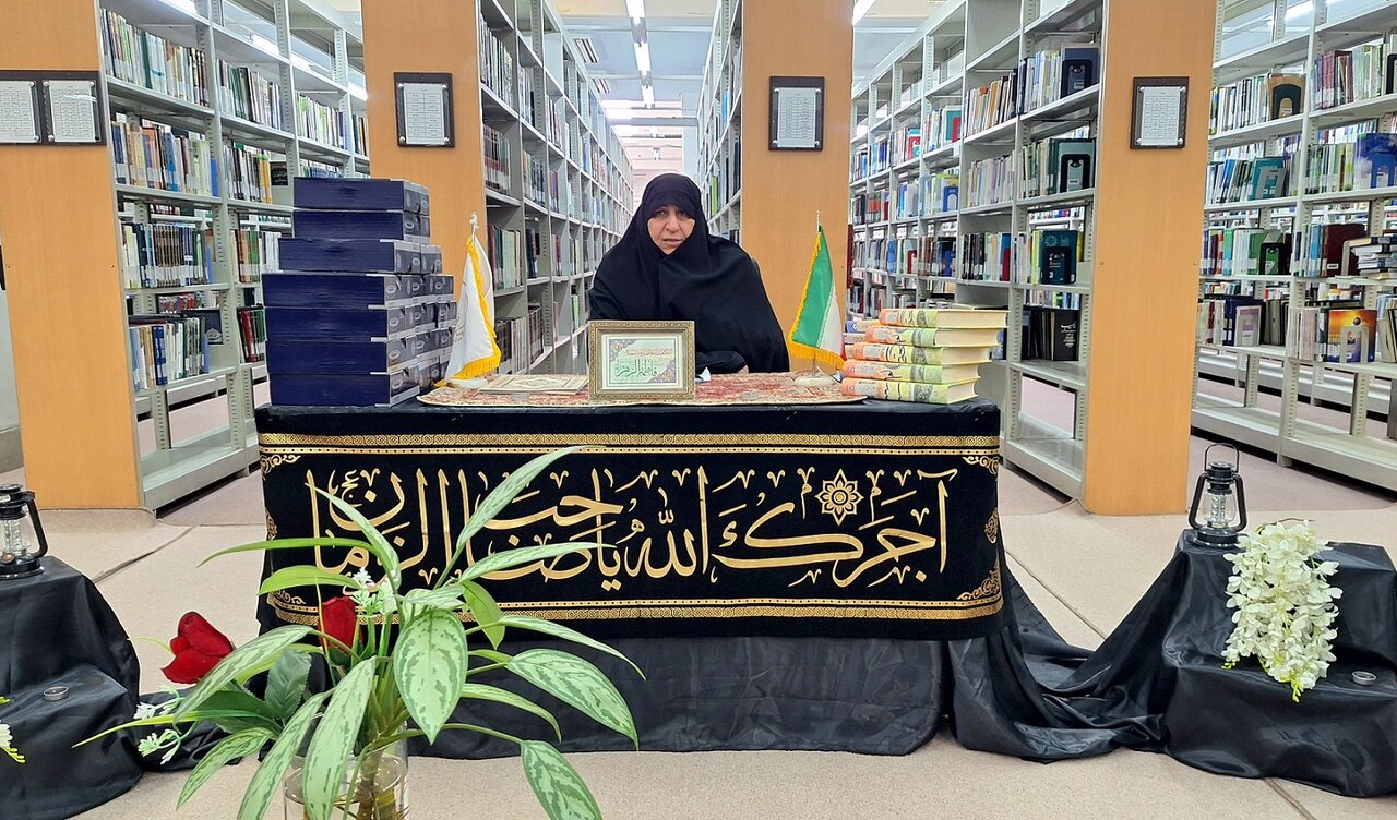 نقش محوری کتابداران در انتقال دانش و تربیت فکری جامعه