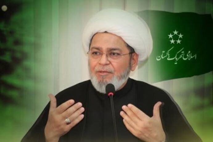 اسلامی تحریک پاکستان کا ہدف اقتدار کا حصول نہیں، محروموں کی ترجمانی ہے