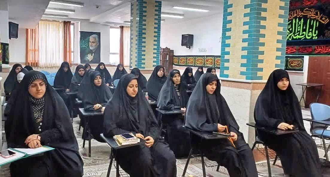 ایمان و فداکاری نقش مهمی در تربیت نسل ایثارگر دارد