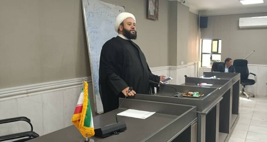 دوره آموزشی «کاسب کار معروف» با حضور گسترده اصناف یاسوج برگزار شد