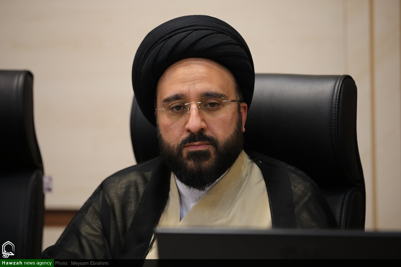 همکاری حوزه علمیه و آموزش و پرورش از رهگذربرنامه پنج ساله خواهد بود