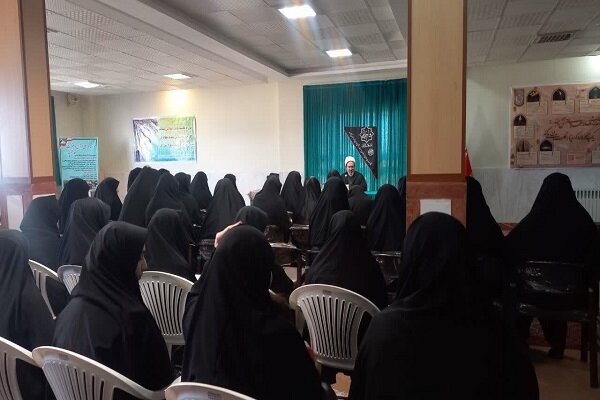 اخلاق نیکو سرمایهگذاری هوشمندانه برای موفقیت در زندگی است+عکس