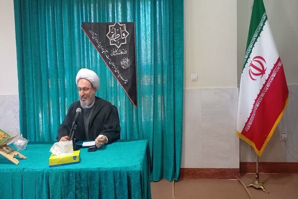 اخلاق نیکو سرمایهگذاری هوشمندانه برای موفقیت در زندگی است+عکس