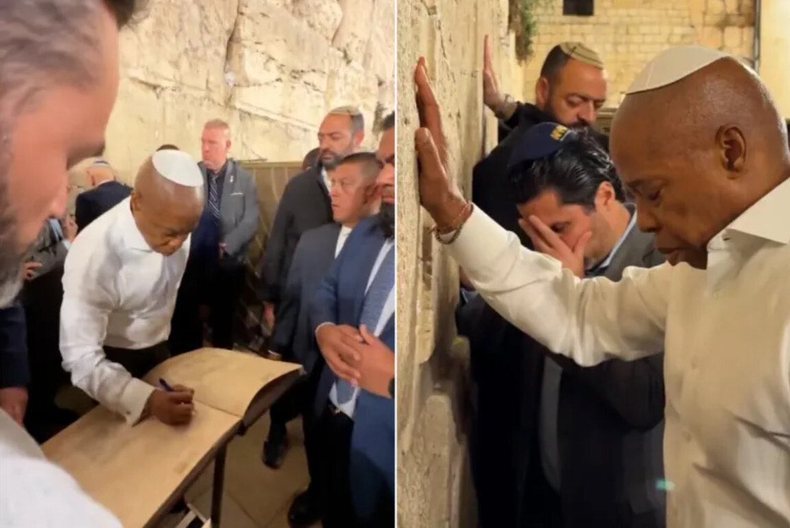 ممداني يلوّح باعتقال نتنياهو وسلفه يعلن "أخوته" للإسرائيليين